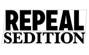 repal-sedition