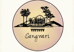 Sangwari logo_eng